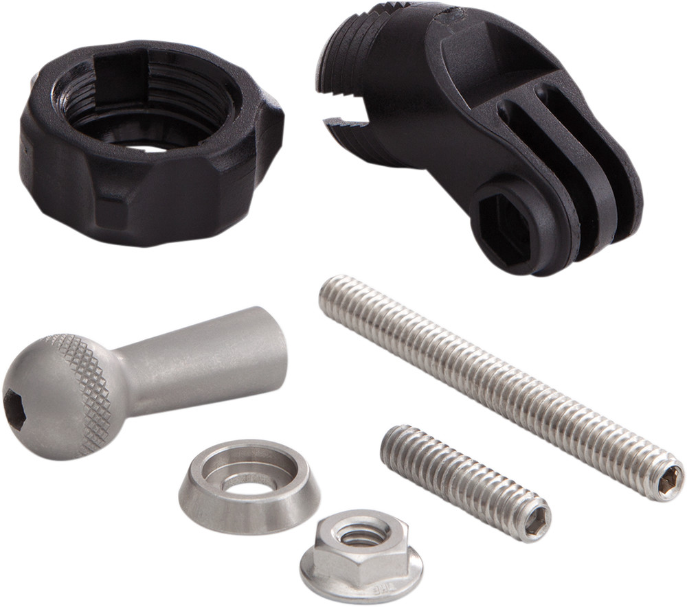 CIRO GoPro Mount with 1/4"-20 Bolt 50127