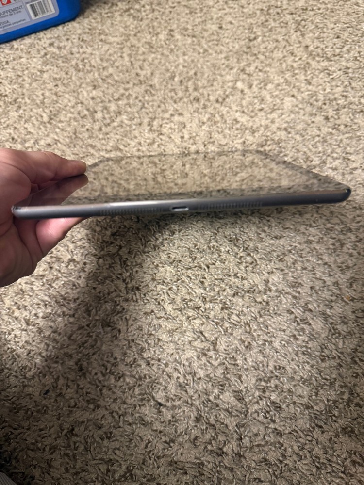 Apple iPad Air 1st Gen (model A1475, touchscreen issue) ONLY.