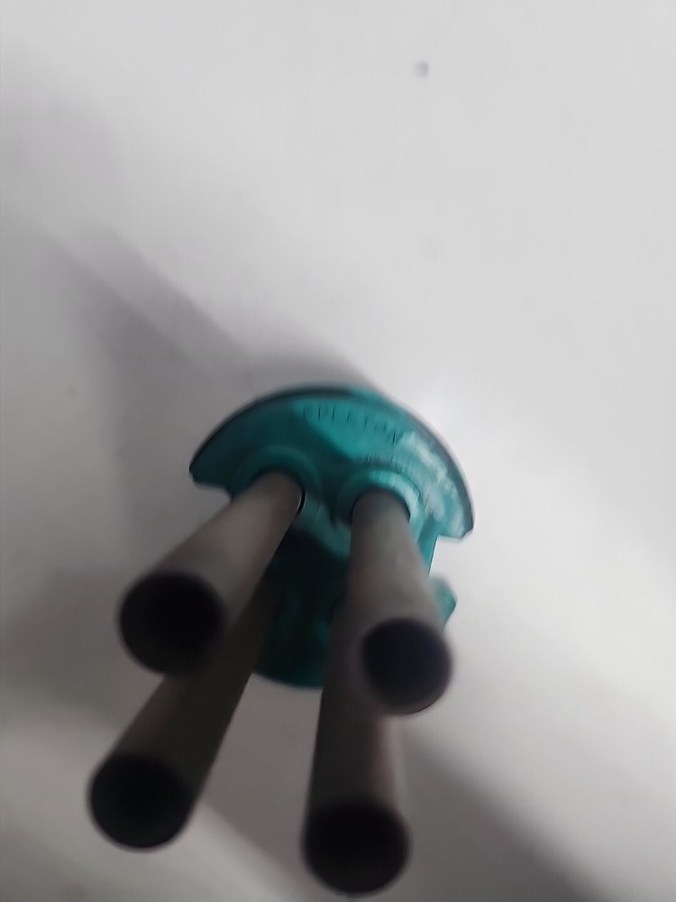 Appleton 304089 Pin & Sleeve Connector Assembly, (USED)