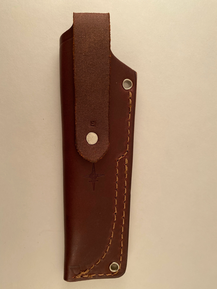 JRE Sheath Bushcraft Model E