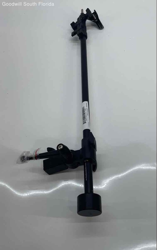 Impact 1103 Black Camera Lens Accessory Adjustable Arm Telescoping Mount