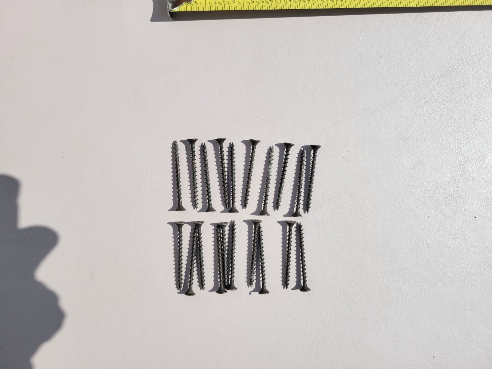 Lot of 10 String Swing CC01 Guitar Hanger Wall Mount Holder with Screws