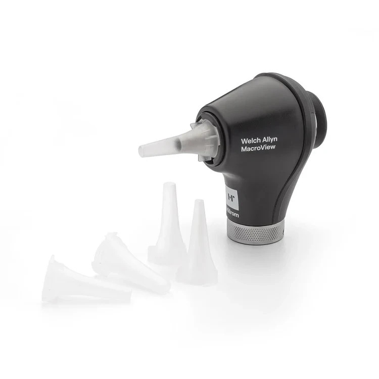 Welch Allyn MacroView LED Basic Otoscope - Model # 238-2.