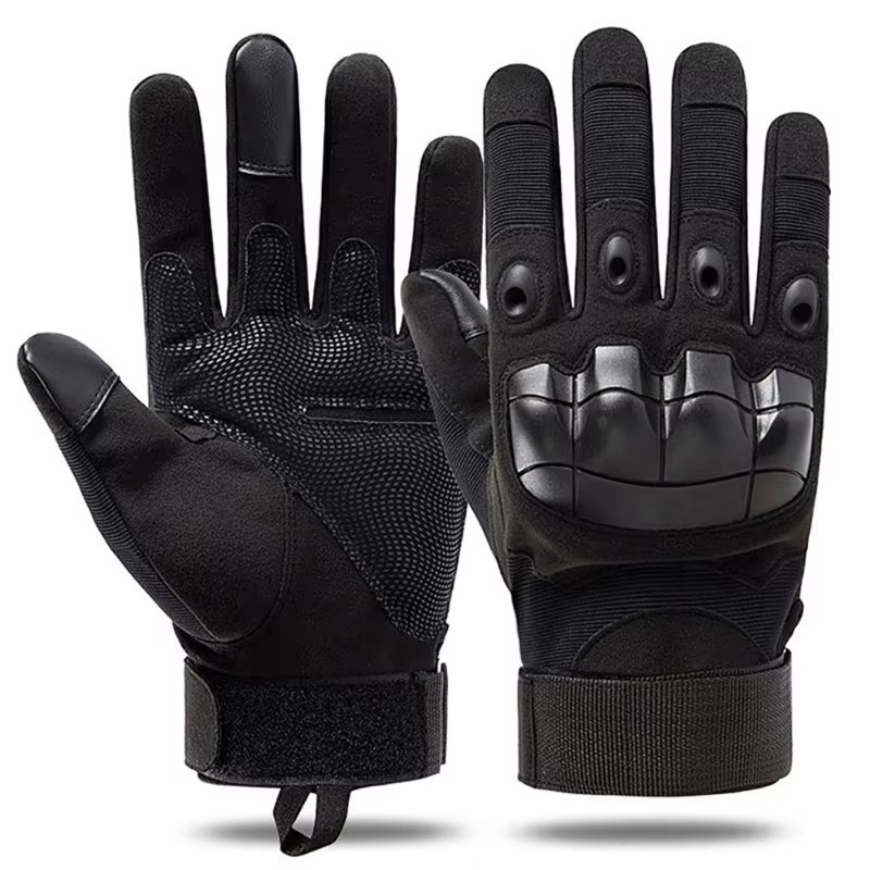 Motorcycle Gloves