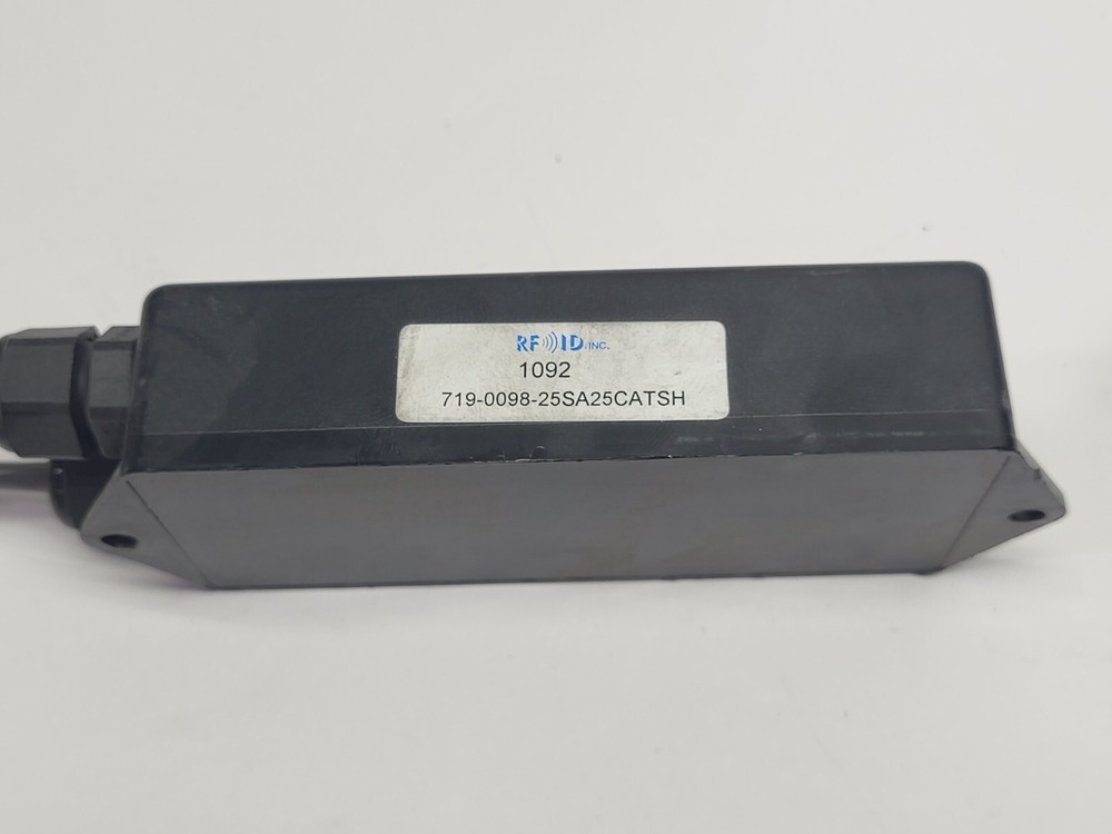 RFID 719-0098-25SA25 Slim Line Antenna