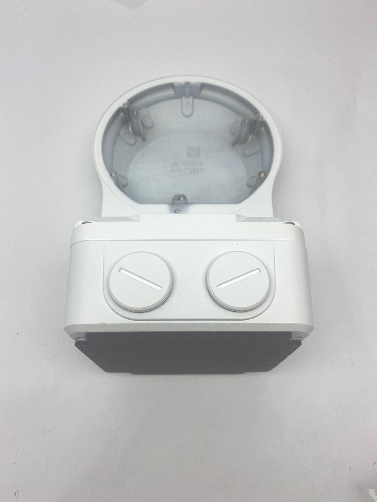 GV-MOUNT211-2, GeoVision Wall Mount for Network Camera
