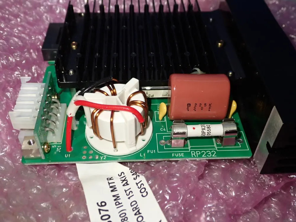 DENSO RP232 MODULE 12250270024