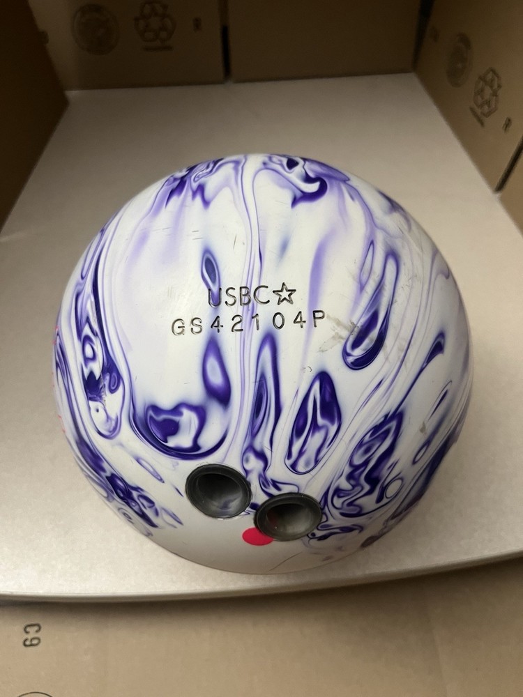 Hammer Arctic Vibe 15lbs