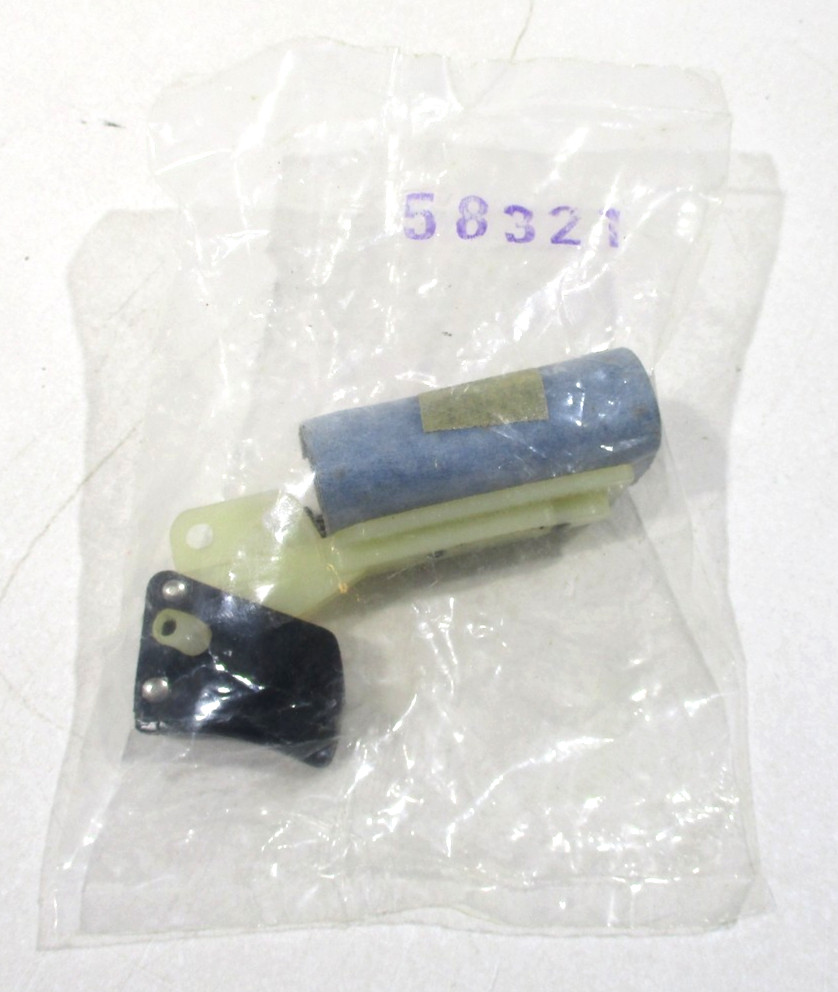 Replacement Black & Decker Hammer Drill Switch 58321
