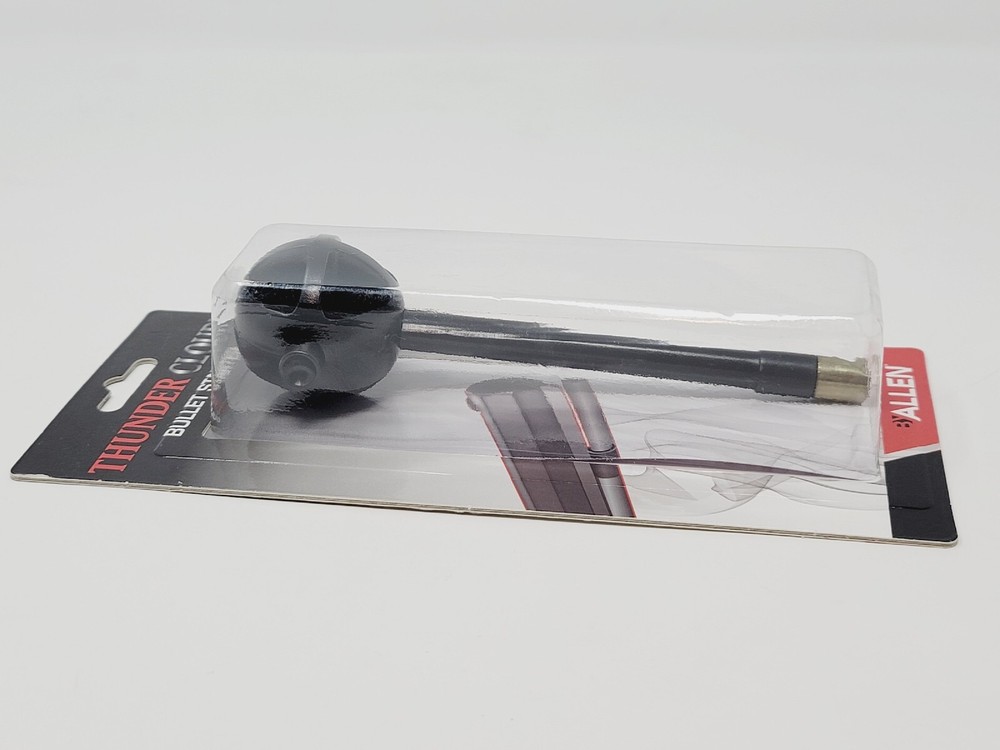Allen Thunder Cloud Bullet Starter 87110A | Hunting Muzzle Loader Bullet Starter