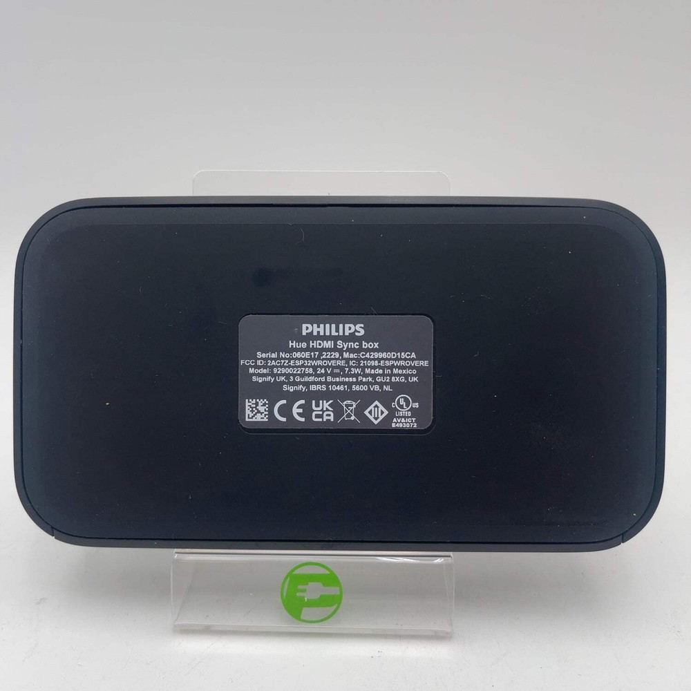Philips Hue HDMI Sync Box 9290022758