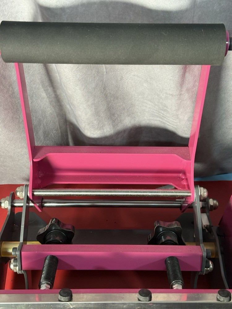 BLANK BETTY bamalam cup press