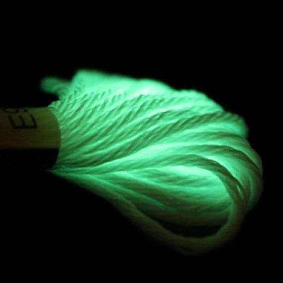 DMC Glow in the Dark
