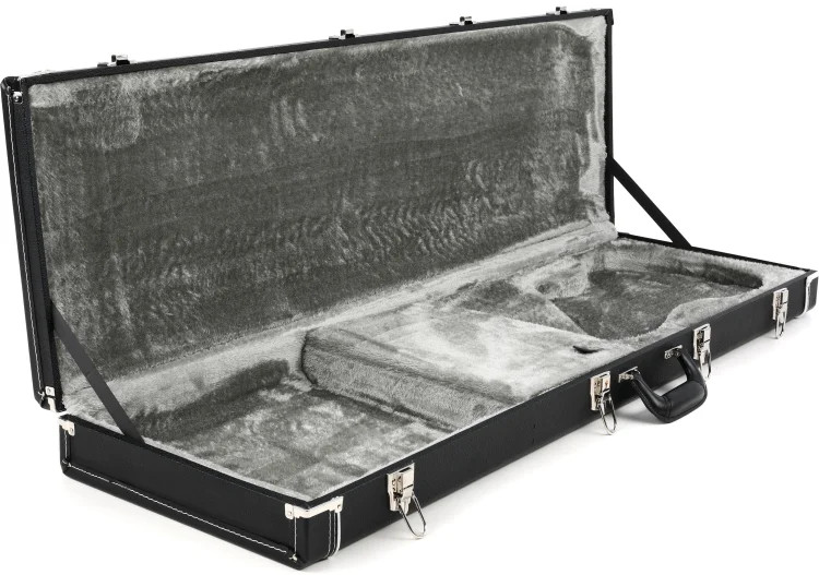 ESP LTD B Bass Form Fitting Case