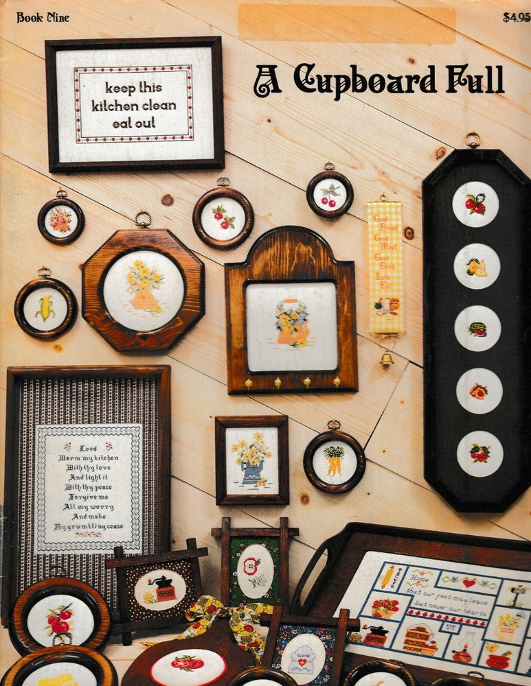 A Cupboard Full | Busy Hands Needlework 9