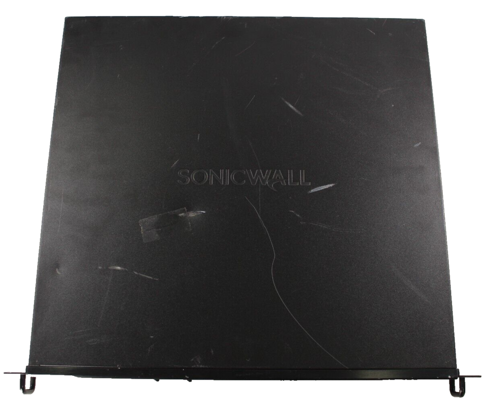 SonicWALL NSA 4600 Network Security Appliance Firewall