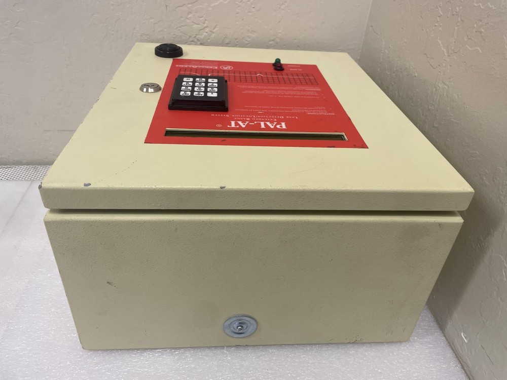 PERMALERT PAL-AT EXTENDED RANGE LEAK DETECTION / LOCATION SYSTEM, NO KEY
