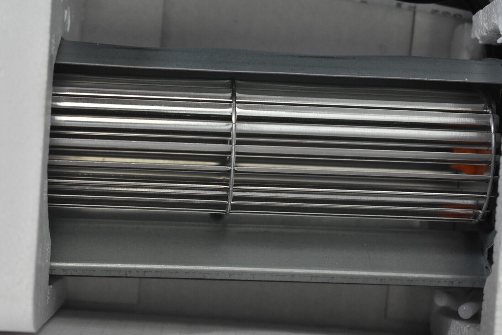 Pleasant Hearth Circulating Blower For Zero Clearance Dual Fuel Fireplace Insert