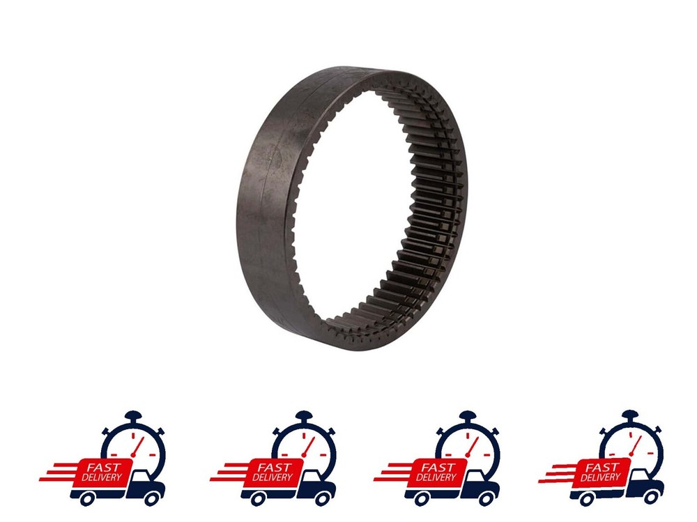 NEW 1537868C1 GEAR ANNULUS RING FRONT - 1537868C1