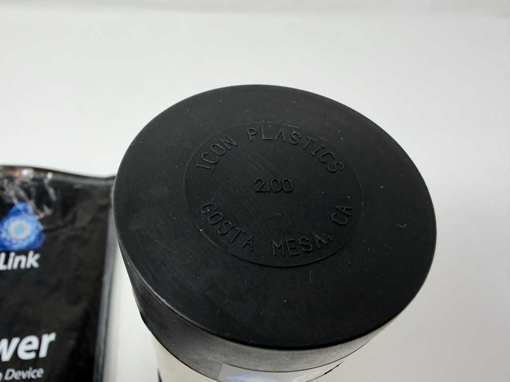 EMF Neutralizer - Compact Wireless Tower Protection Device for Home Safety