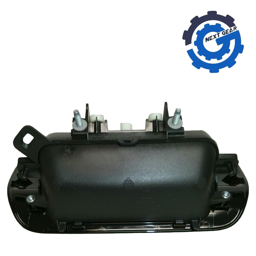 New OEM Mopar Tailgate Handle w/ Camera Black for 2019-2025 RAM 1500 7RB42KXJAC