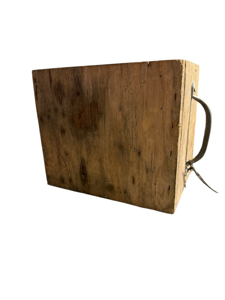 Antique Superior Electric Power Stat Variable Transformer