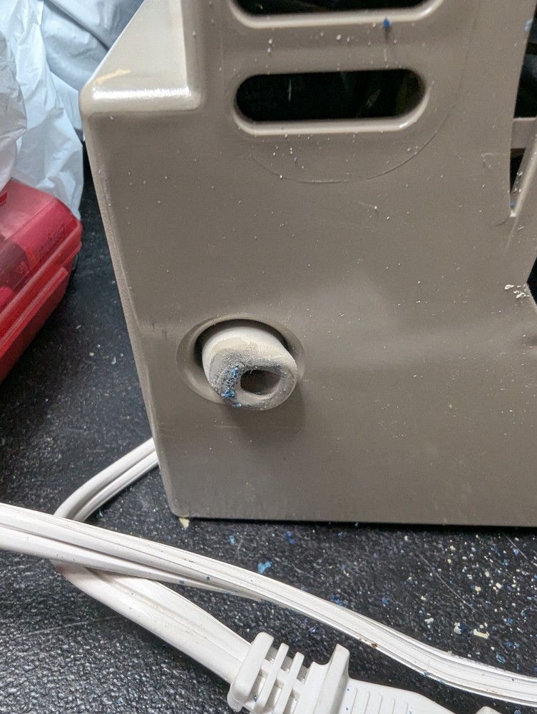 American Harvest Bread Classic II BC-2000 Automatic Breadmaker