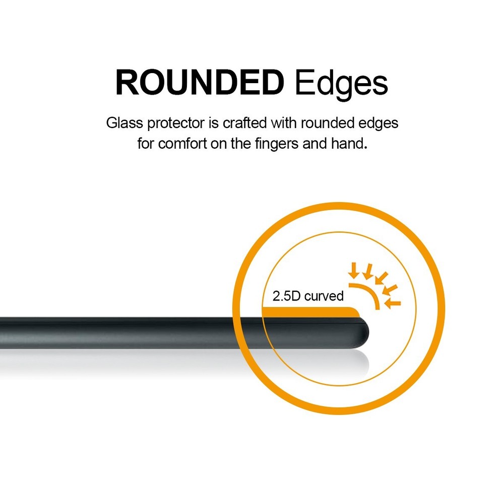 Supershieldz Tempered Glass Screen Protector for Amazon Kindle