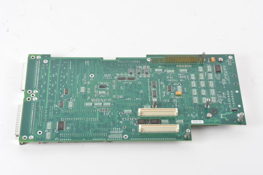 PRI 2002-2891 OEM Systems ESC400 I/O Board