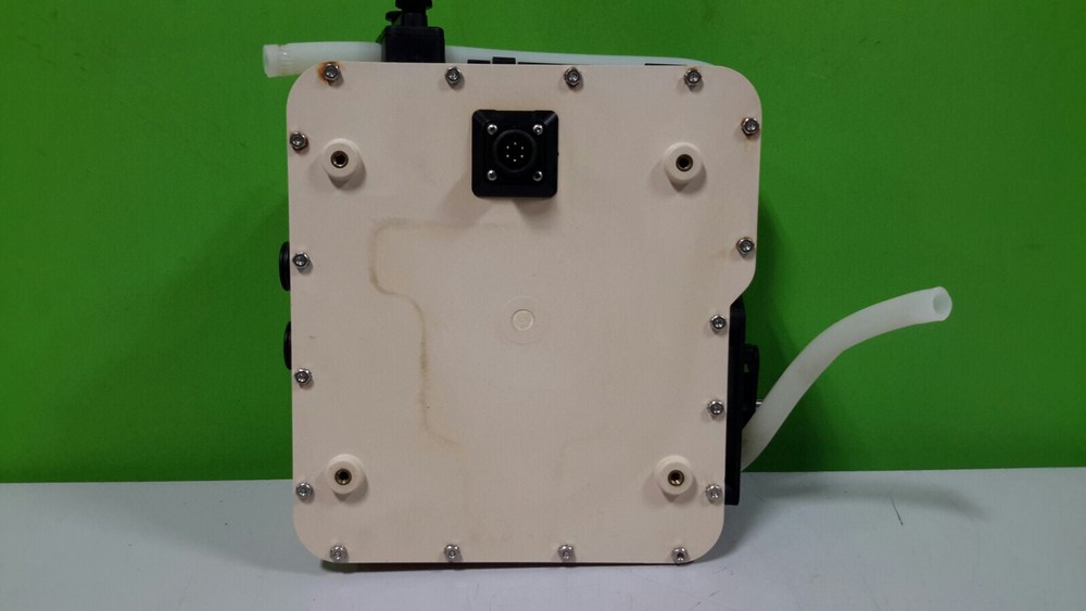 HACH SIGMA 900 MAX Portable Autosampler CONTROLLER