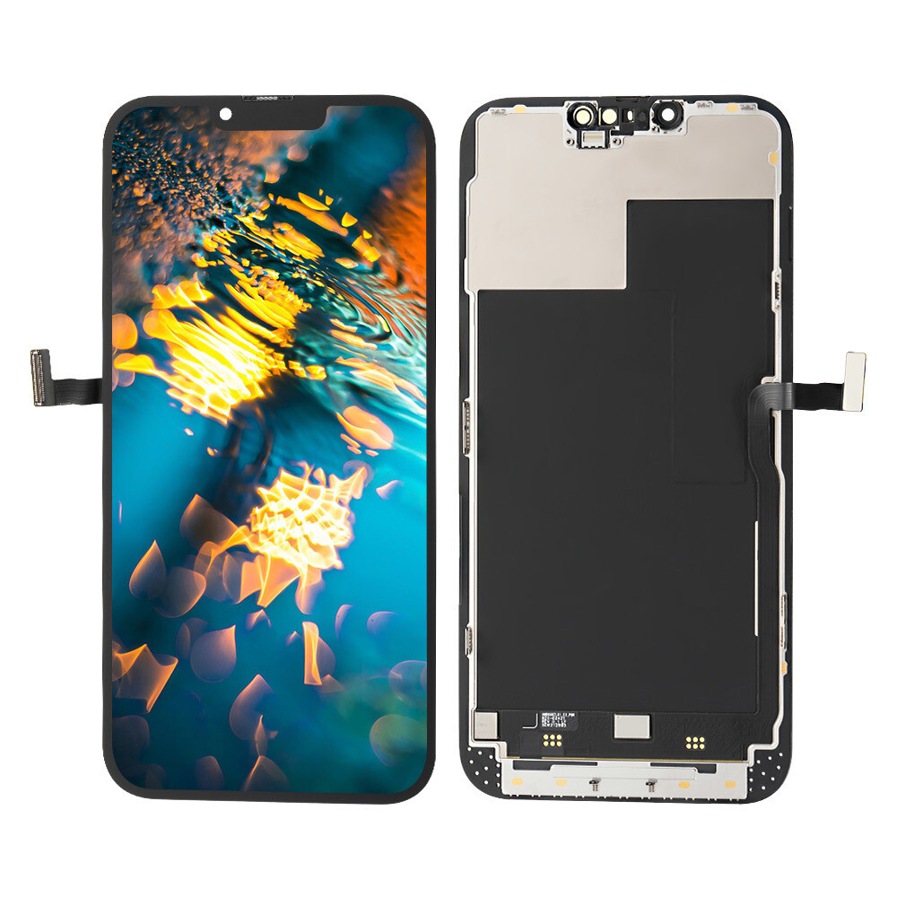US OEM OLED For iPhone 13 Pro Max LCD Display Touch Screen Digitizer Replacement