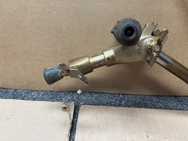 DW Bass Percussion Stand