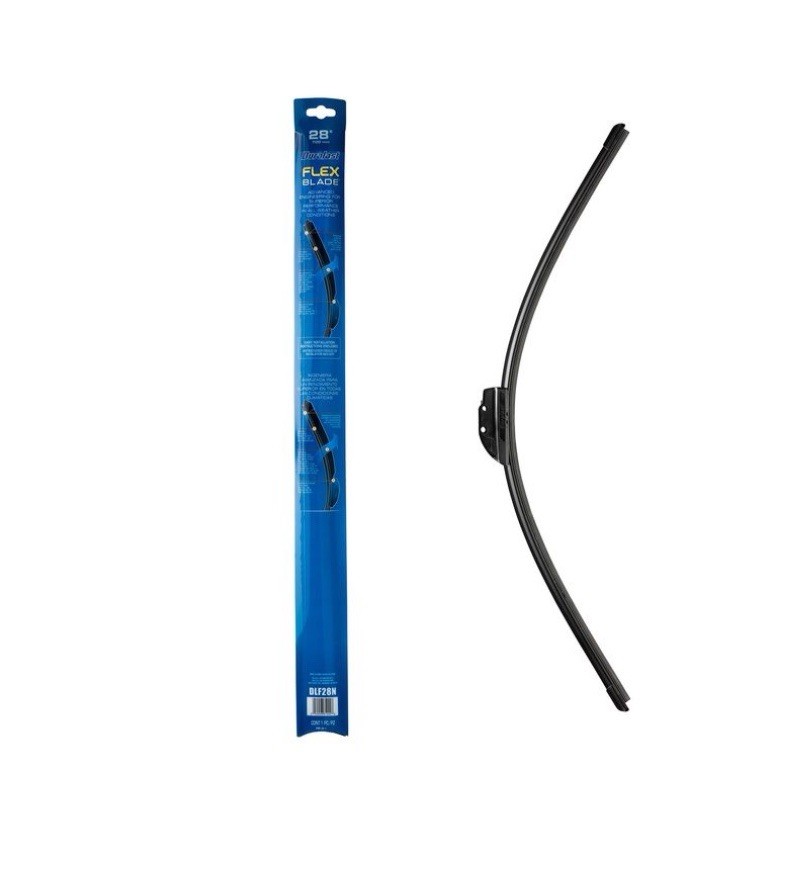Duralast DLF-24 FLEX Windshield Wiper Blade - 24”