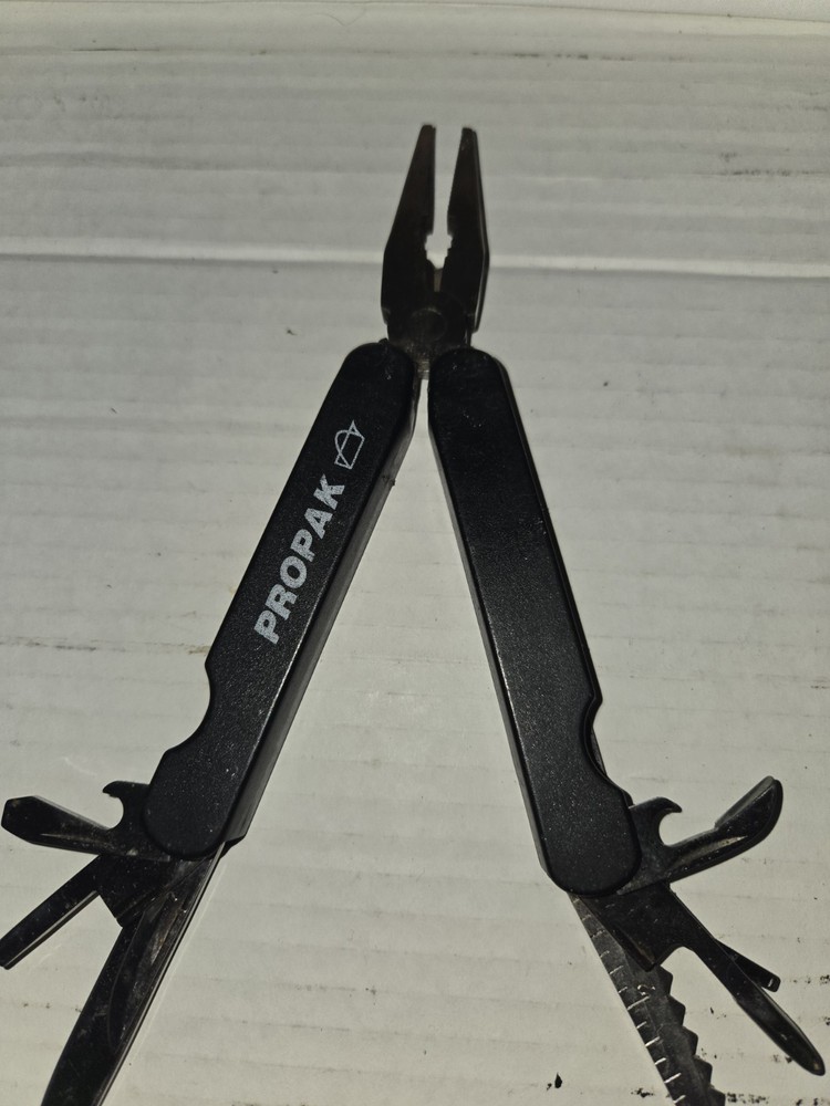 Propak Multi-Tool