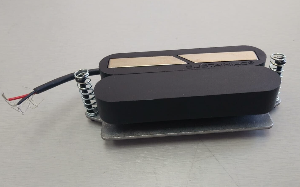 SUSTAINIAC SUSTAINER KIT WITH 7-STRING HUMBUCKER DRIVER