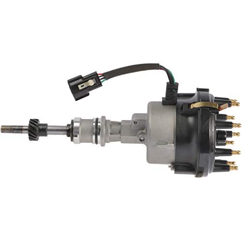 84-2888 New HEI Electronic Distributor and Module