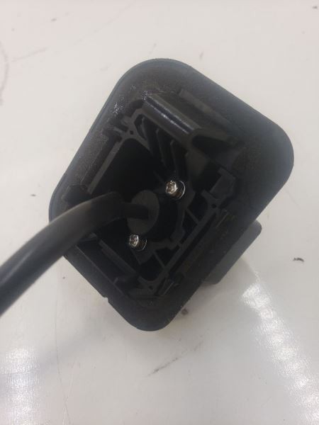 Camera/ Projector Rear View Camera Lid Mounted Fits 2010-2014 MAXIMA OEM