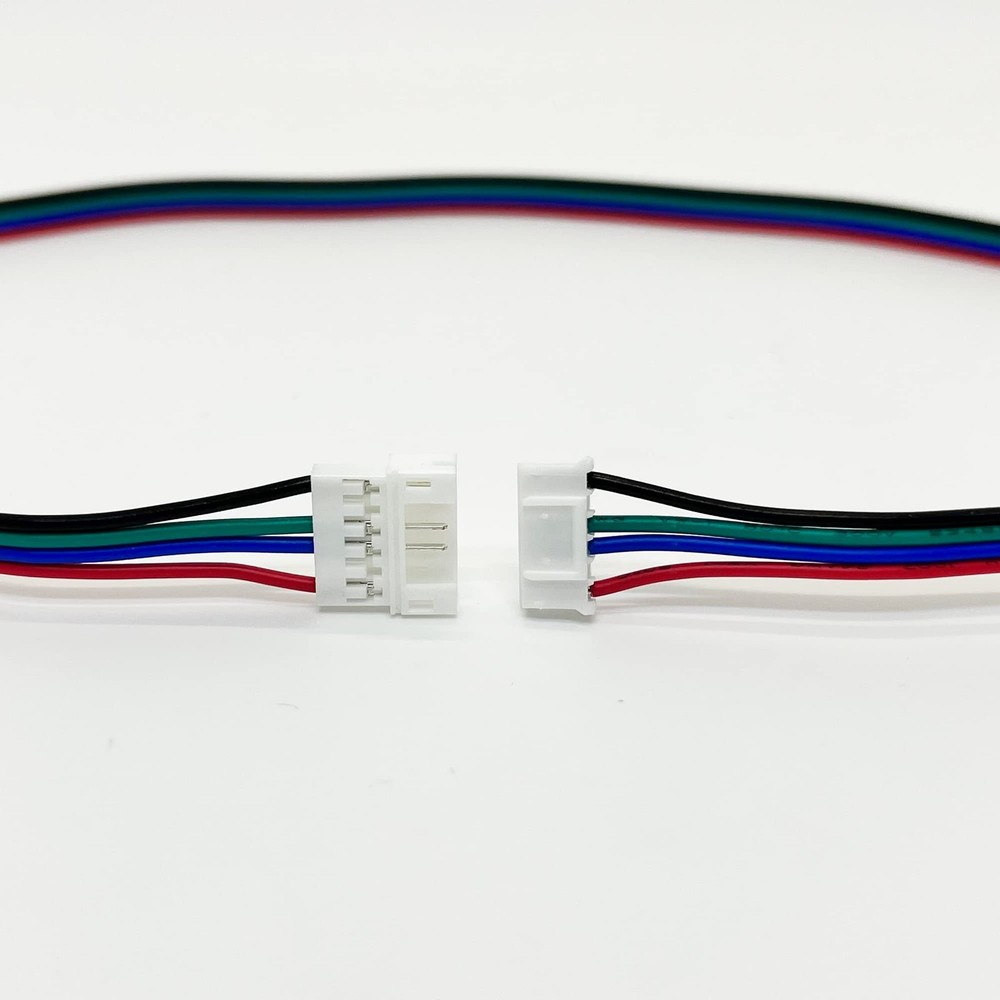 Box3D 3D printer direct drive stepper motor extension cable for Ender 3...