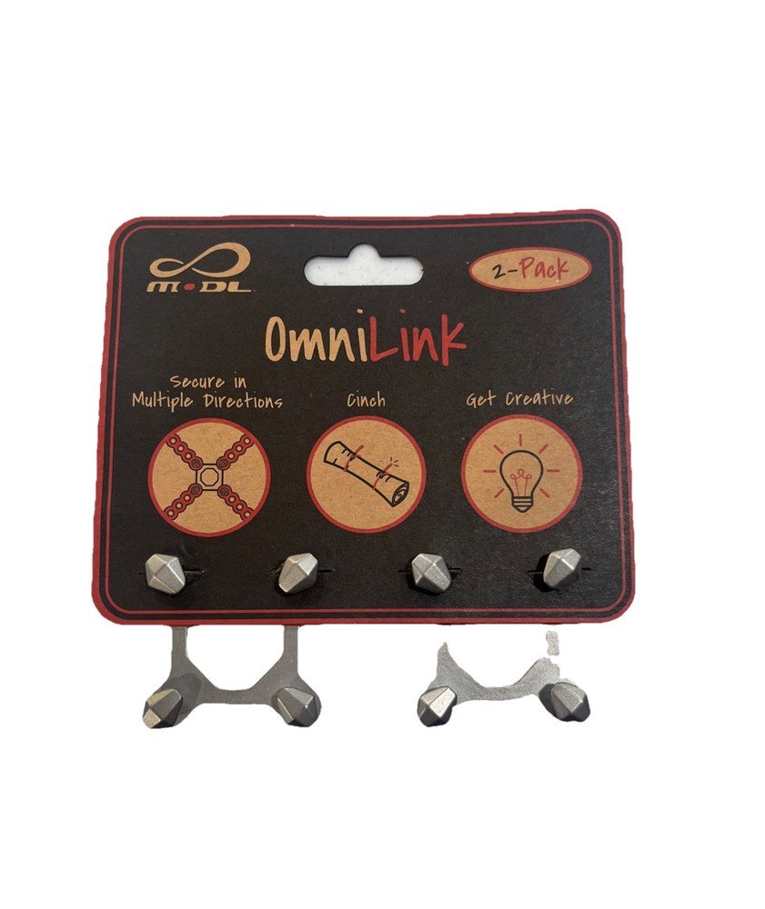MODL Omni Link (2 Pack)