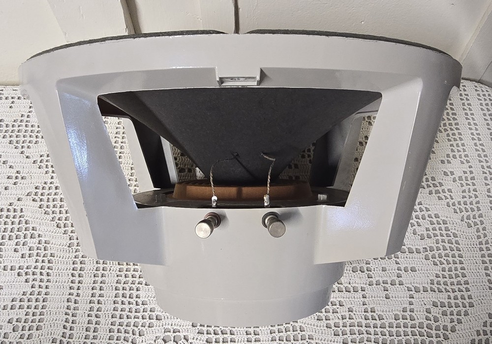 Pair Electro-Voice Model SP12B Speakers