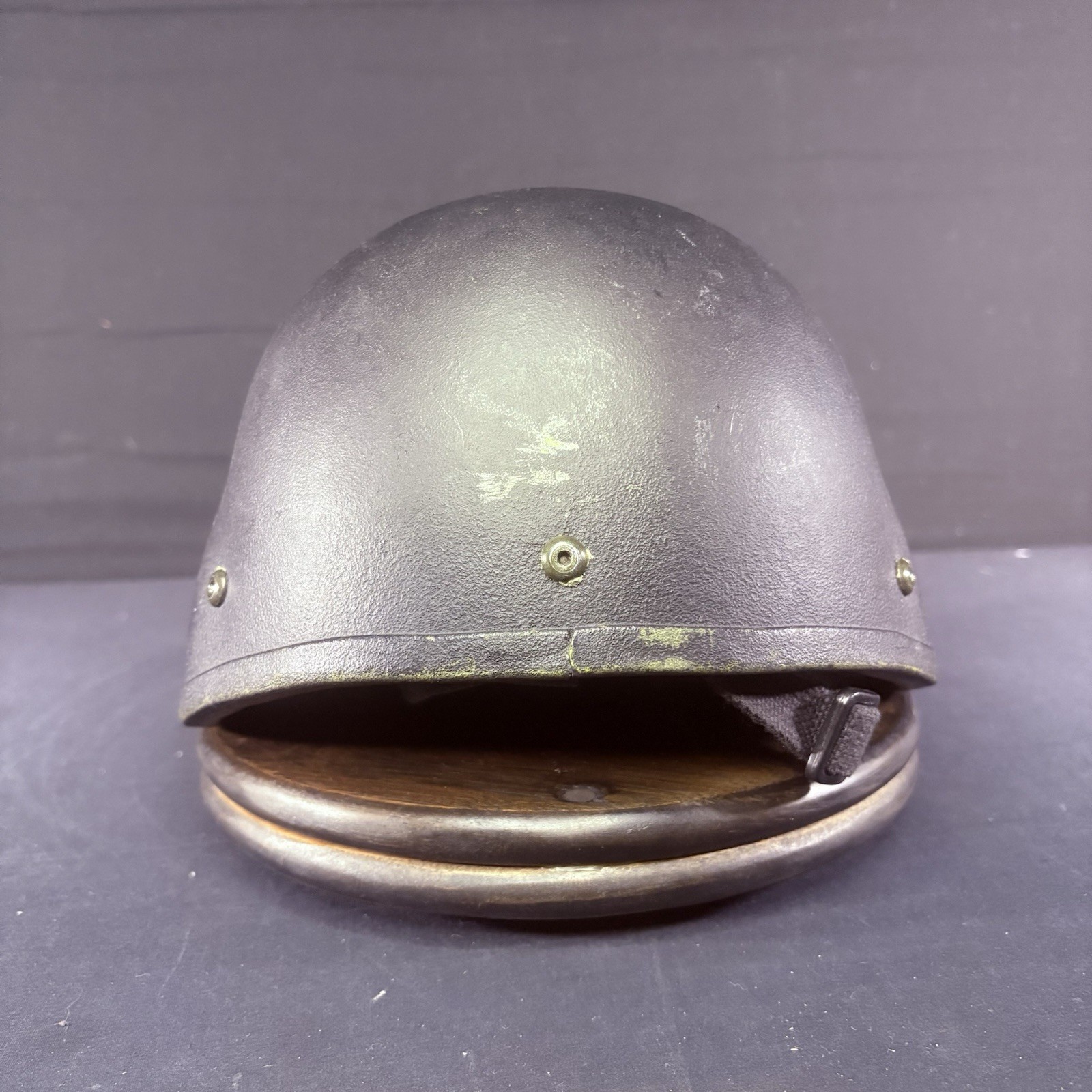 USA Made IIIA (3A) Ballistic Helmet -Size Medium- Bullet Proof