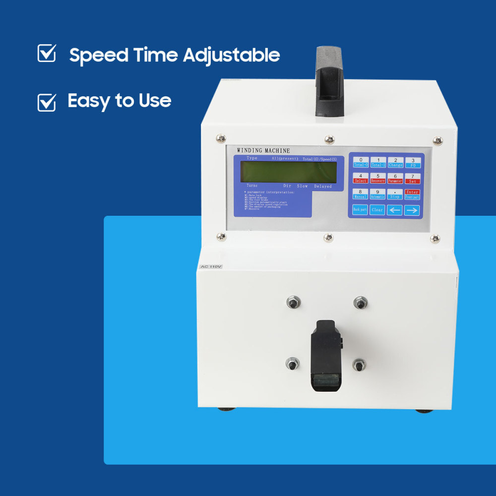 Wire Stranding Machine High Speed Stranding and Twisting Machine Automatic