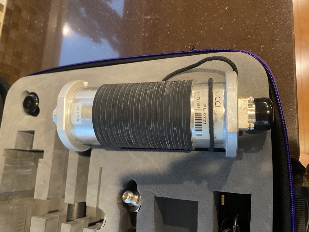 CCI Precision PIM PRO 700 w/Accessory Kit