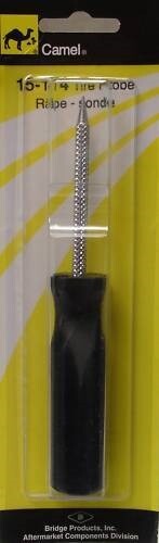 Camel 15-174 Tire Probe 6" USA