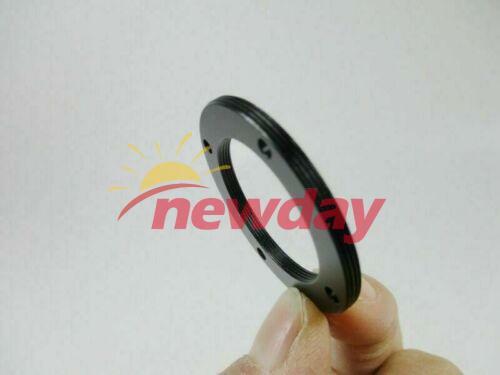 NEW T2-1.25 "Filter adapter External thread M42*0.75 internal thread M28.5*0.6