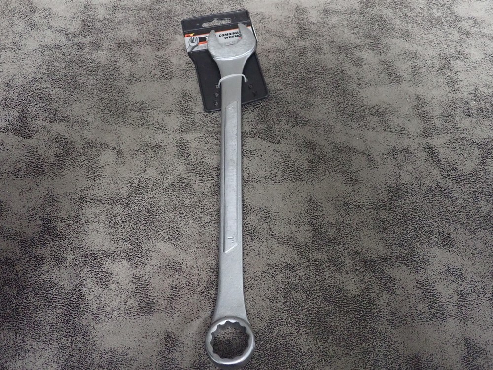 New Performance Tool W332C 1" Combination Wrench (BN331)