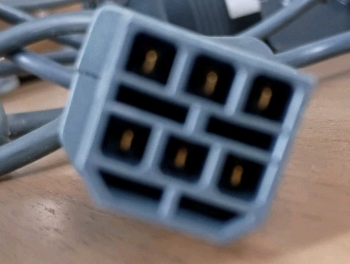 Genuine Microsoft Xbox 360 (3) Power Bricks Only PLEASE READ DESCRIPTION!