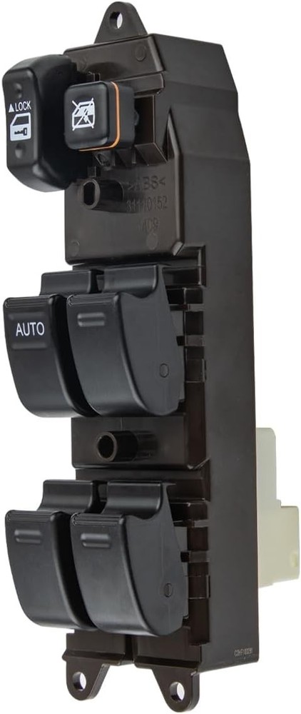 Door Master Window Switch Power Control Button Compatible with 2002-2006 Toyota