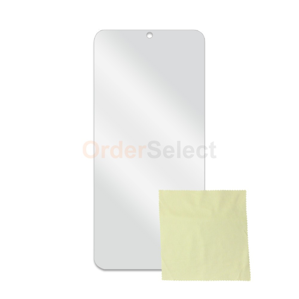 3Pack For Samsung A54 5G HD Screen Protector