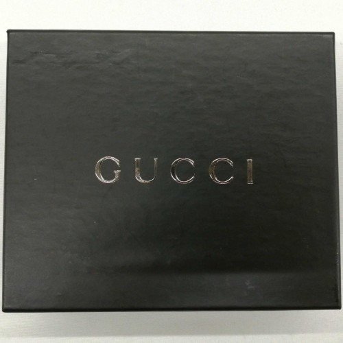 GUCCI Wallet Japan